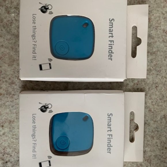 2 SMART FINDERS - ATTACHES TO YOUR KEY CHAIN - Picture 4 of 4